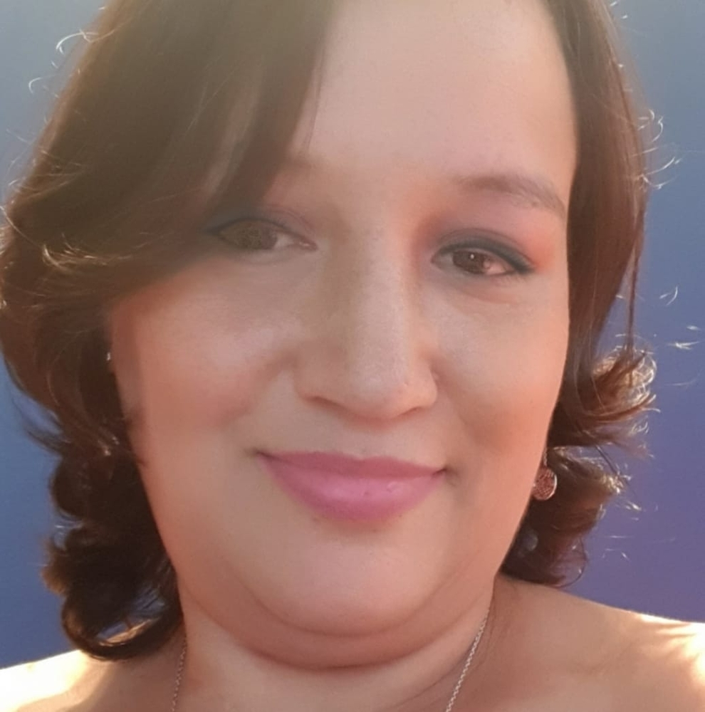 Meet your Posher, Marisol